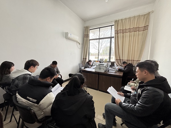 質(zhì)檢公司節前廉政教育“敲警鐘”廉潔從業(yè)護發(fā)展 - 副本.jpg